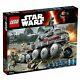 LEGO #75151 Star Wars Clone Turbo Tank Clone Wars Episode II NEW SEAL