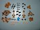 LEGO Star War Geonosis imperial Clone Trooper minifigure squad X11 blaster 75089
