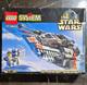 LEGO Star Wars 7130 Snowspeeder Vintage Complete Set 212 pcs Box