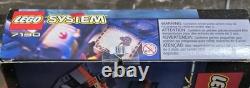 LEGO Star Wars 7130 Snowspeeder Vintage Complete Set 212 pcs Box