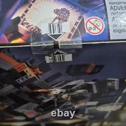 LEGO Star Wars 7130 Snowspeeder Vintage Complete Set 212 pcs Box