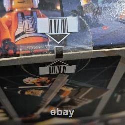 LEGO Star Wars 7130 Snowspeeder Vintage Complete Set 212 pcs Box