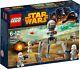 LEGO Star Wars 75036 Utapau Troopers BRAND NEW SEALED Retired Set