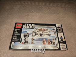 LEGO Star Wars 75259 Snowspeeder 20th Anniversary