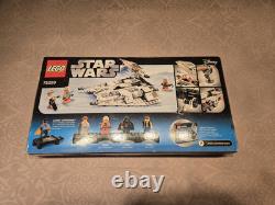 LEGO Star Wars 75259 Snowspeeder 20th Anniversary