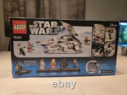 LEGO Star Wars 75259 Snowspeeder 20th Anniversary