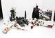 LEGO Star Wars 7672 Rogue Shadow 7259 Arc 170 Lot SAME DAY SHIPPING