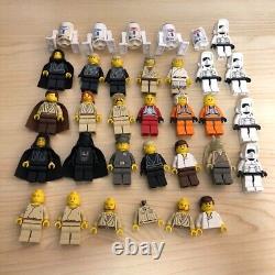LEGO Star Wars Minifigure Set Vintage