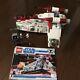 LEGO Star Wars Republic Attack Gunship 7676 In 2008 Used Retired P2