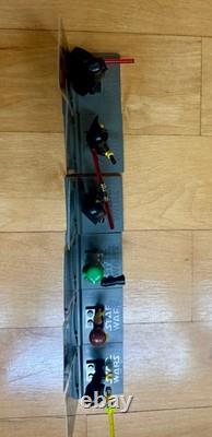 LEGO Star Wars VTG 2000 Minifig Display Sets (3340) And (3341) PLS READ DESC