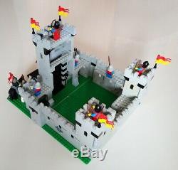 LEGO Vintage King's Castle 6080