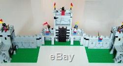 LEGO Vintage King's Castle 6080