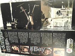 LILI LEDY HAN 12 1978 MINT in BOX MEXICO STAR WARS VINTAGE EXCELLENT CONDITION
