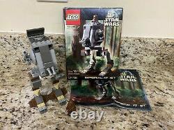 LOT (10) Vintage LEGO STAR WARS SETS 7143 7126 7139 7127 7124 7104 7119 + BOXES