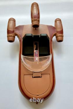 Land Speeder Vintage Kenner Star Wars 1978 TOLTOY. Made In Australia