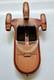Land Speeder Vintage Kenner Star Wars 1978 TOLTOY. Made In Australia