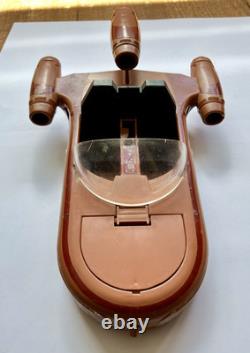 Land Speeder Vintage Kenner Star Wars 1978 TOLTOY. Made In Australia