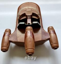 Land Speeder Vintage Kenner Star Wars 1978 TOLTOY. Made In Australia