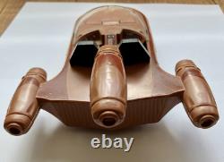 Land Speeder Vintage Kenner Star Wars 1978 TOLTOY. Made In Australia