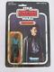 Lando Calrissian Vintage 1980 Kenner Star Wars ESB 41-Back Sealed MOC PL49