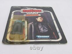Lando Calrissian Vintage 1980 Kenner Star Wars ESB 41-Back Sealed MOC PL49
