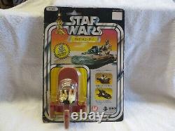 Landspeeder Japan Takara Star Wars 1978 Vintage Diecast ##see Description##