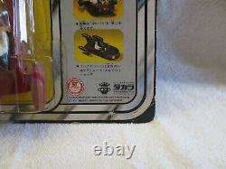 Landspeeder Japan Takara Star Wars 1978 Vintage Diecast ##see Description##