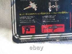 Landspeeder Japan Takara Star Wars 1978 Vintage Diecast ##see Description##