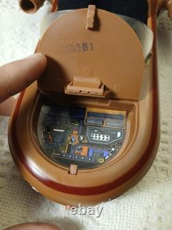 Landspeeder-With Original Box-Star Wars A New Hope Vintage