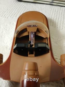 Landspeeder-With Original Box-Star Wars A New Hope Vintage