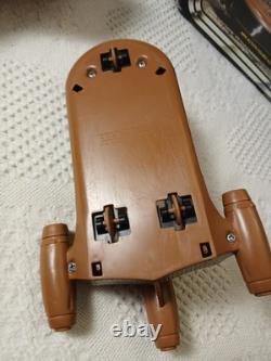 Landspeeder-With Original Box-Star Wars A New Hope Vintage