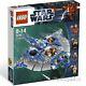 Lego Star Wars 9499 Gungan Sub Queen Amidala Qui-Gon Jinn Obi-Wan Jar Jar NEW