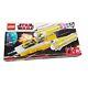 Lego Star Wars Anakin's Y-Wing Starfighter New Factory Sealed 2009 #8037
