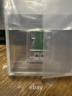 Lego Star Wars Boba Fett 3341 Classic Gray MISPRINT HELMET UKG 90% Gold