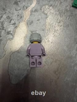 Lego Star Wars Lot Of 31 Minifigures And Ships Vintage