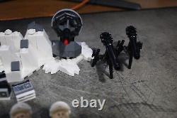 Lego Star Wars Minifigure Lot Hoth Rebel Army