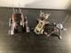 Lego Star Wars VINTAGE/RARE Sets + Minifigures Bundle (Read Description)