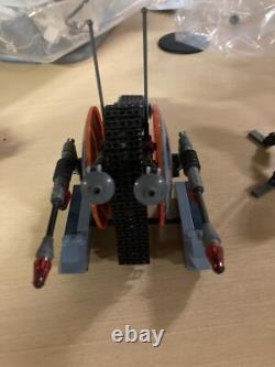 Lego Star Wars VINTAGE/RARE Sets + Minifigures Bundle (Read Description)