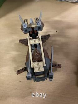 Lego Star Wars VINTAGE/RARE Sets + Minifigures Bundle (Read Description)