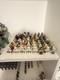 Lego Star Wars vintage Minifigure Bundle Joblot