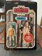 Leia Hoth Outfit 1980 47 Back STAR WARS Vintage Original Kenner MOC New Sealed