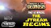 Let S Talk This Is Where The Stream Begins The Battle Of Genesis Tvc Reveals