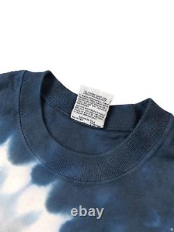 Liquid Blue 1997 Star Wars Full Print Vintage T-shirt Size L