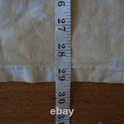 Liquid Blue Star Wars Shirt Men Tan Tie Dye Droid Graphic Vintage XL Smithsonian