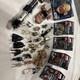 Lot Of 33 Vintage Star Wars Figures