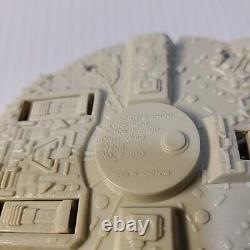 Lot Of 3 Vintage Star Wars Space Ships & Little Bits Droid Inventor Kit