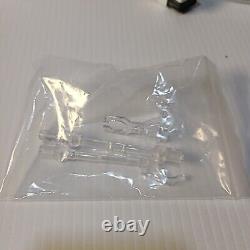 Lot Of 3 Vintage Star Wars Space Ships & Little Bits Droid Inventor Kit