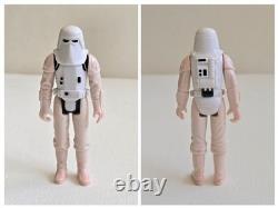 Lot Vintage Star Wars Collectors Case ESB Rare Red Trays + 20 figures Lot Vintage Star Wars Collectors Case ESB Rare Red Trays + 20 figures