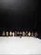 Lot of 13 Vintage Star Wars Action Figures. Nice joints and good paint