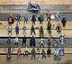 Lot of 28 Loose Star Wars Legacy, Vintage Collection, Saga Collection Figures